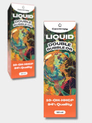 10-OH-P Liquid Double Bubble OG 94% - 10 ml Canntropy