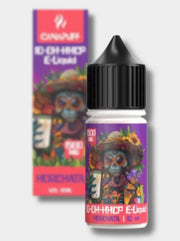 10-OH-HHCP Liquid Horchata 1.500mg – 10ml