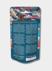 Canntropy 10-OH-HHCP Blüten Skywalker OG Rückseite