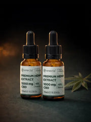 CBD Produkte kaufen