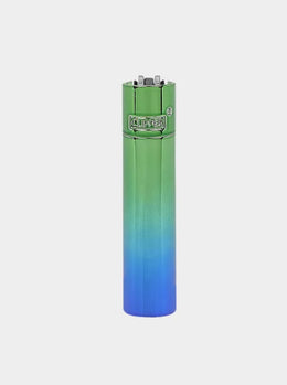Clipper Metall Peacock