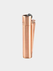 Clipper Metall Roségold