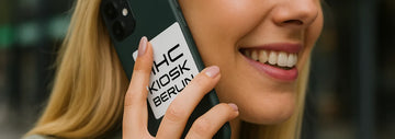 HHC Kiosk Berlin Kontakt Seite