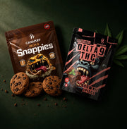 Edibles kaufen