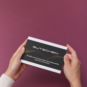 Geschenkgutschein HHC Kiosk Berlin Beispiel Image