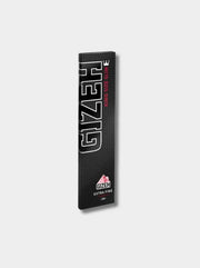 GIZEH BLACK King Size Slim Extra Fine Papers