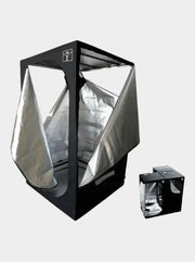 Growbox Anbaukasten Cultibox 