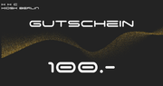 HHC Kiosk Berlin - Geschenkgutscheine