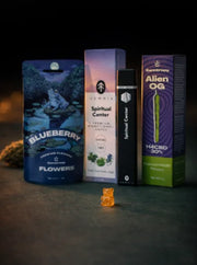 H4CBD kaufen bei HHC Kiosk Berlin