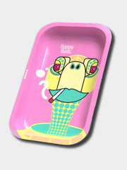 Turtle HappyTray Mischschale von Happy Buds