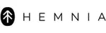 Hemnia Logo
