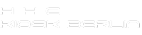 HHC Kiosk Berlin Logo