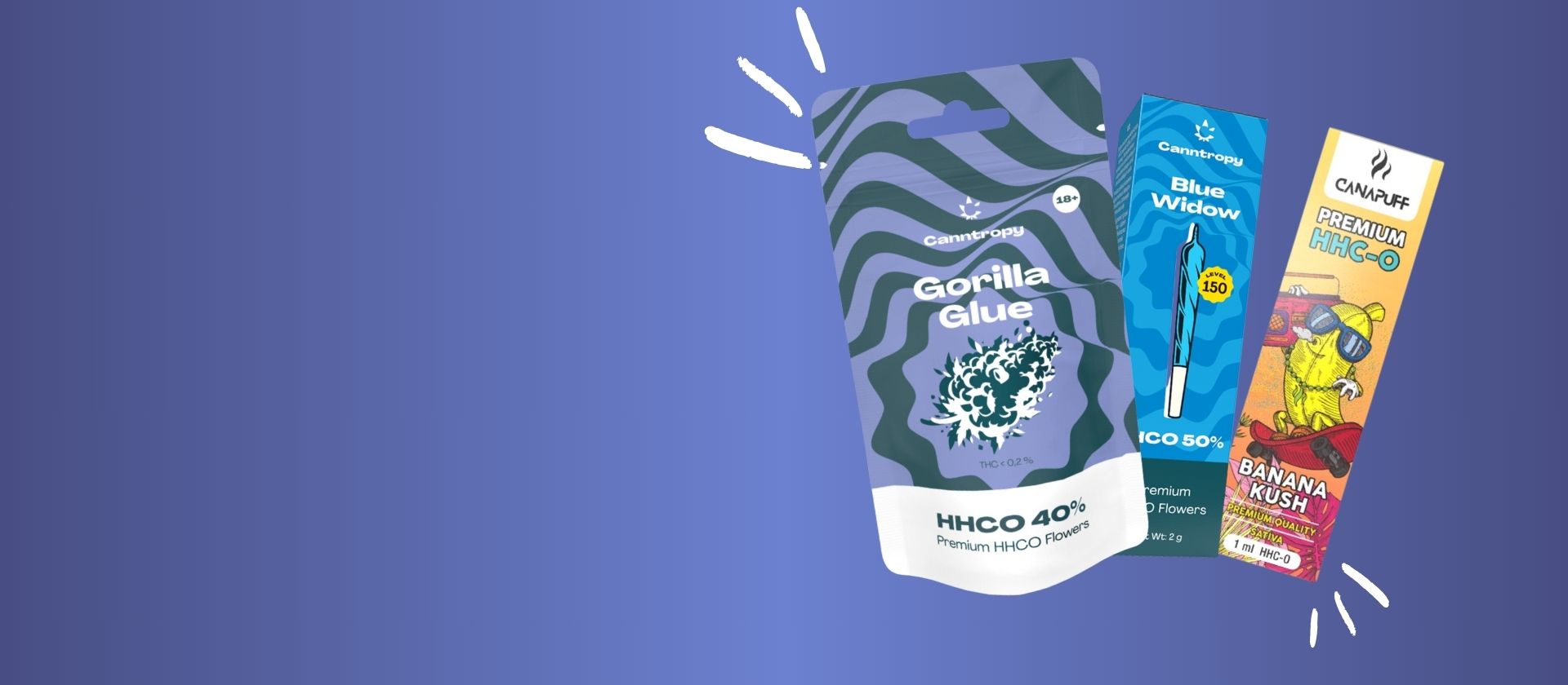 HHC Kiosk Berlin Dein für Premium HHC Produkte