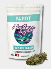 I Love Pot HHZ Blüte Northern Lights 40% 1 g