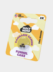  Funnel Cake Cannabissamen US Cali Seeds Full Season von  Holy Hemp