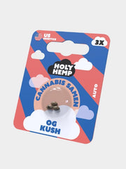 Holy Hemp OG Kush Cannabissamen 20 - 25% THC Auto