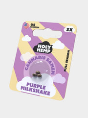 Purple Milkshake - Cali Seeds Full Season Cannabis Samen von Holy Hemp