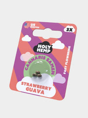 Holy Hemp Strawberry Guava Cannabissamen 20 - 25% THC