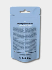 Cannastra 10-OH-HHC Hash Ice Breaker 97% Rückseite mit Produktinormationen