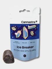 Cannastra 10-OH-HHC Hash Ice Breaker 90% Qualität