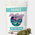 I Love Pot HHZ Blüten Northern Lights 40% | 1g Verpackung