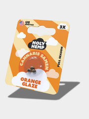 Orange Glaze Cannabis Samen US Genetics