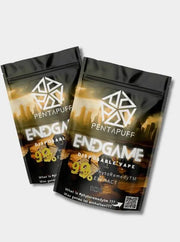 Endgame 99% PentaPuff - Phytoremedy 2 Verpackungen
