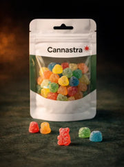 THC+ und andere Cannabinoide