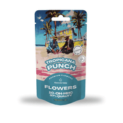10-OH-HHC Blüten Tropicana Punch - 97%